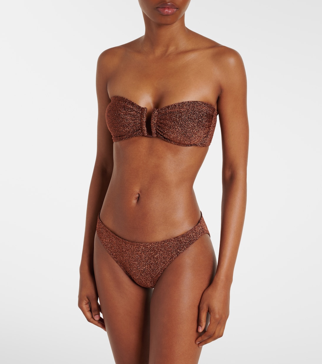 Bikini-Höschen Etincelant | Eres