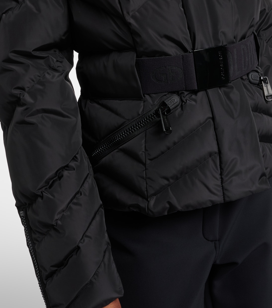 Skijacke Jive | Goldbergh