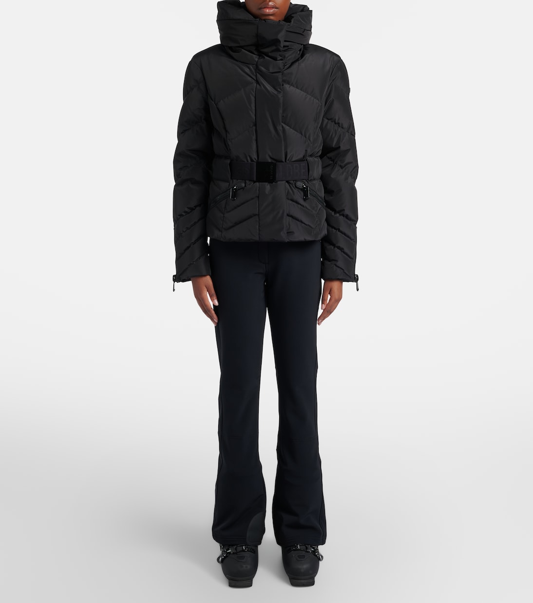 Skijacke Jive | Goldbergh