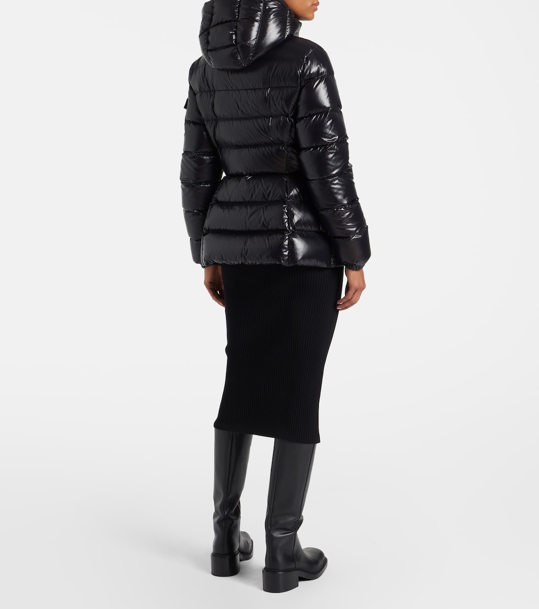 Barante down jacket | Moncler