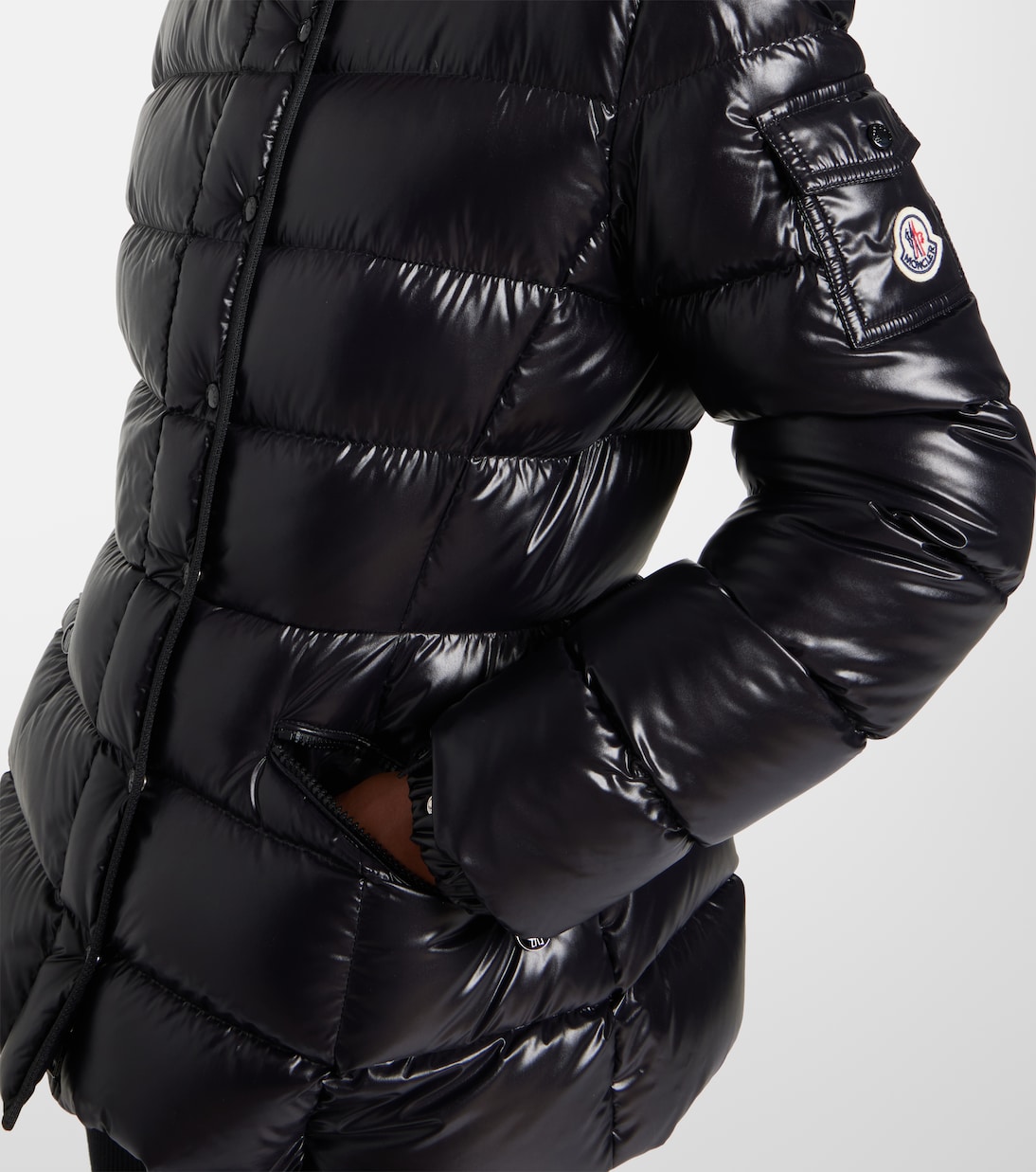 Barante down jacket | Moncler