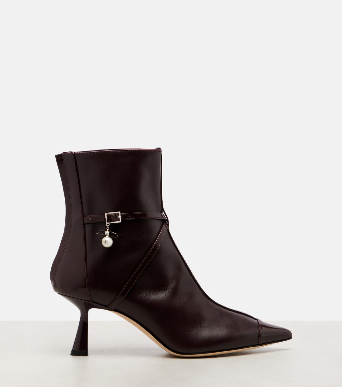 Botines Aren 65 de piel | Jimmy Choo