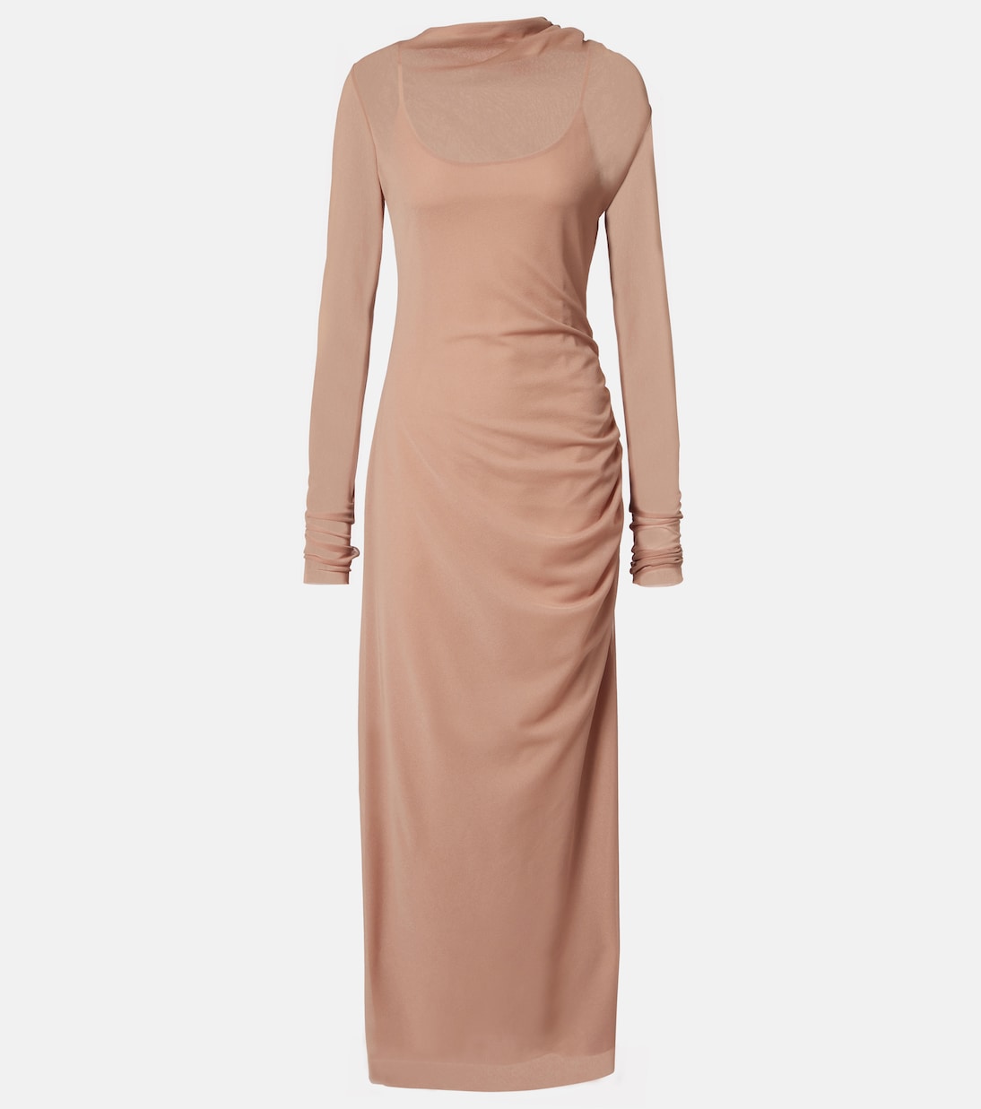 Robe longue Ruby | SIR