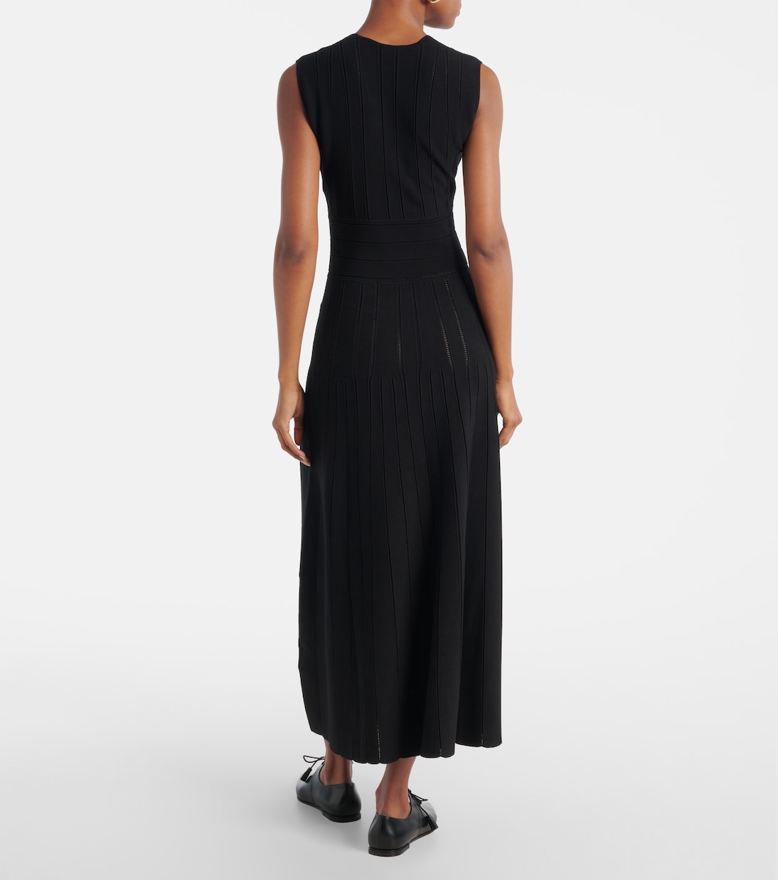 Abito lungo Tallone | Max Mara