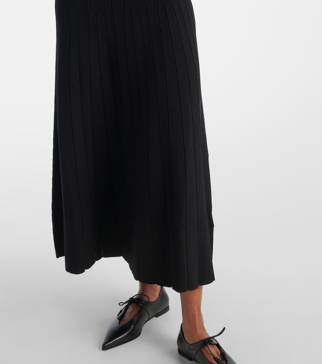 Abito lungo Tallone | Max Mara