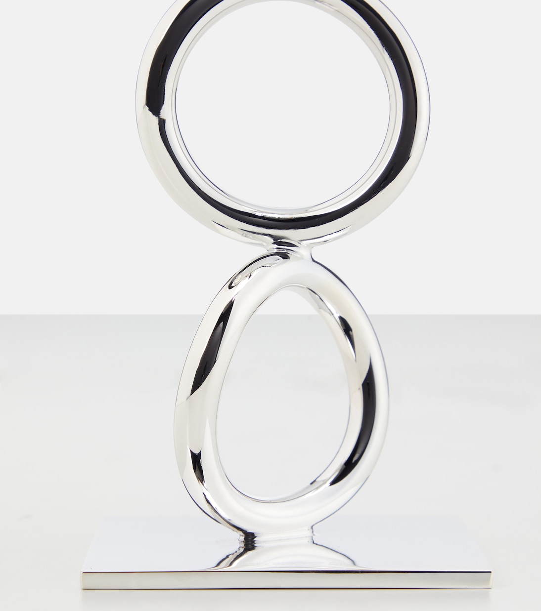 Kerzenständer Vertigo by Andrée Putman | Christofle