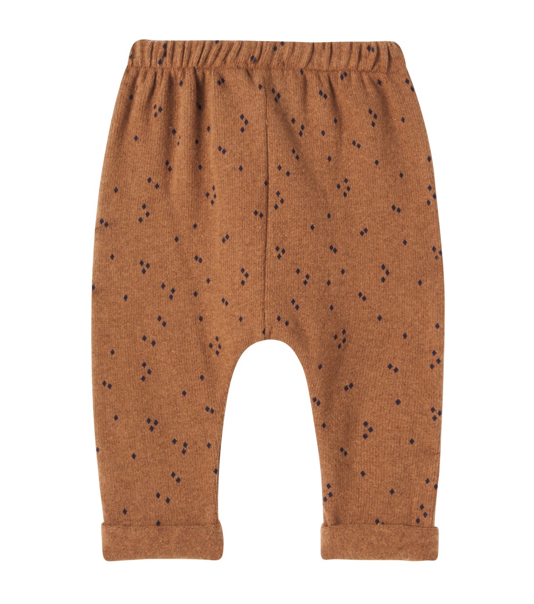 Baby Nora cotton-blend sweatpants | 1 + in the Family