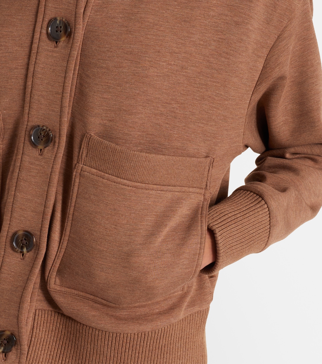 Sabrina cardigan | Varley