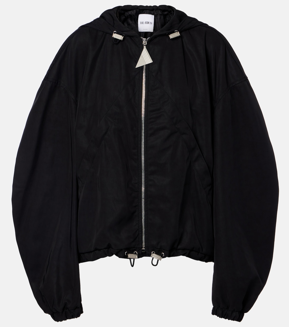 Oversized bomber jacket | The Attico