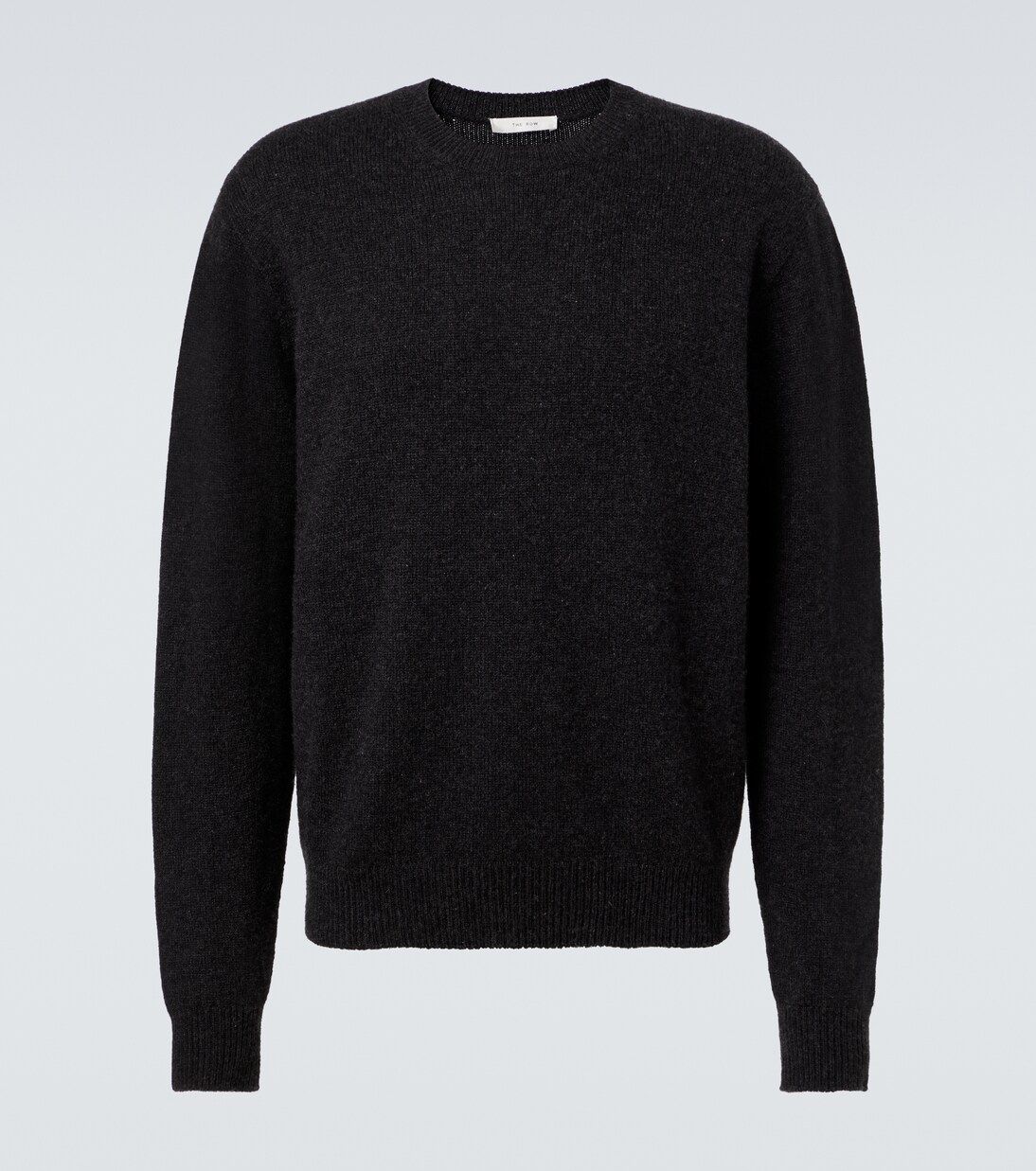 Varly cashmere sweater | The Row