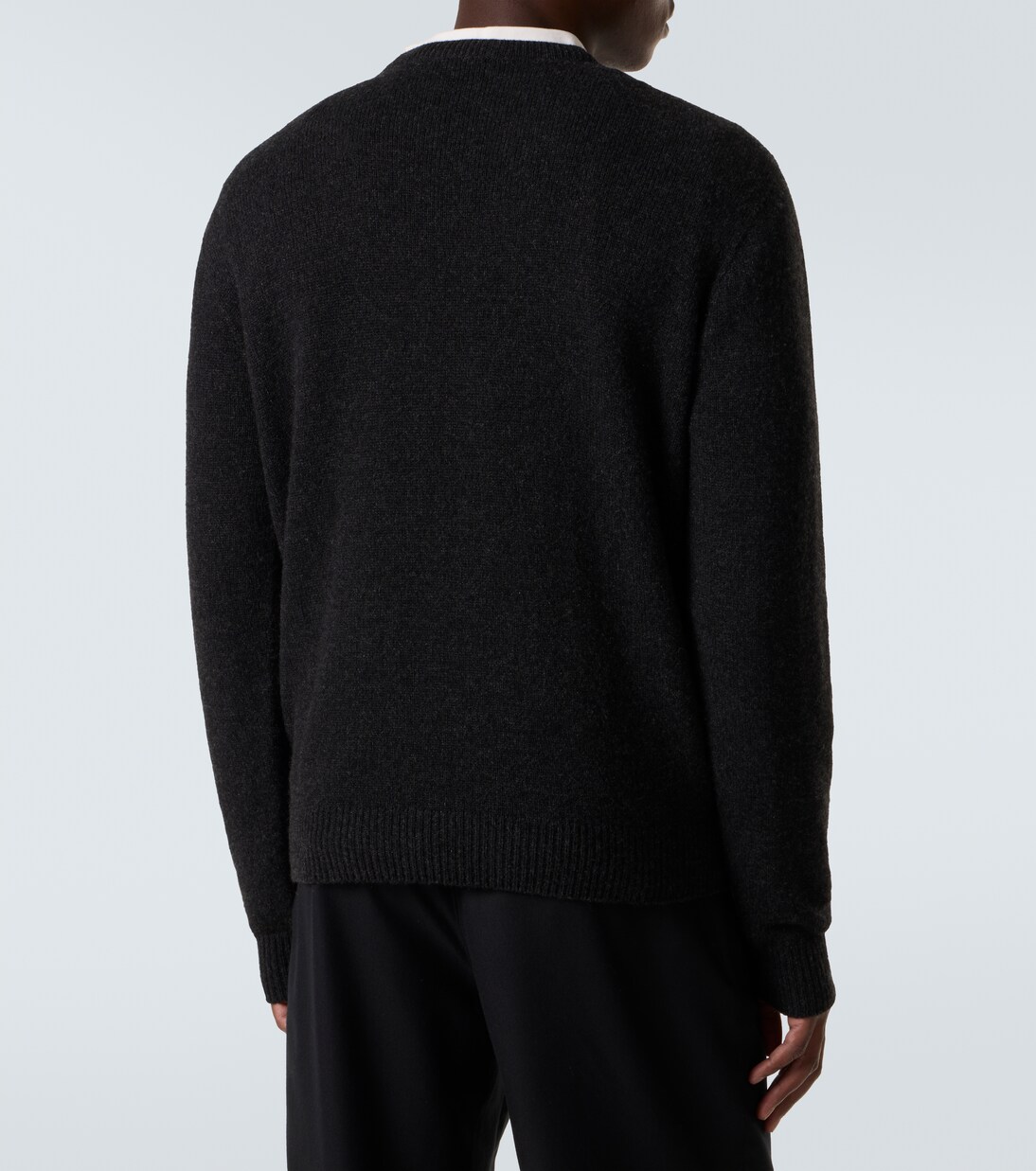 Varly cashmere sweater | The Row