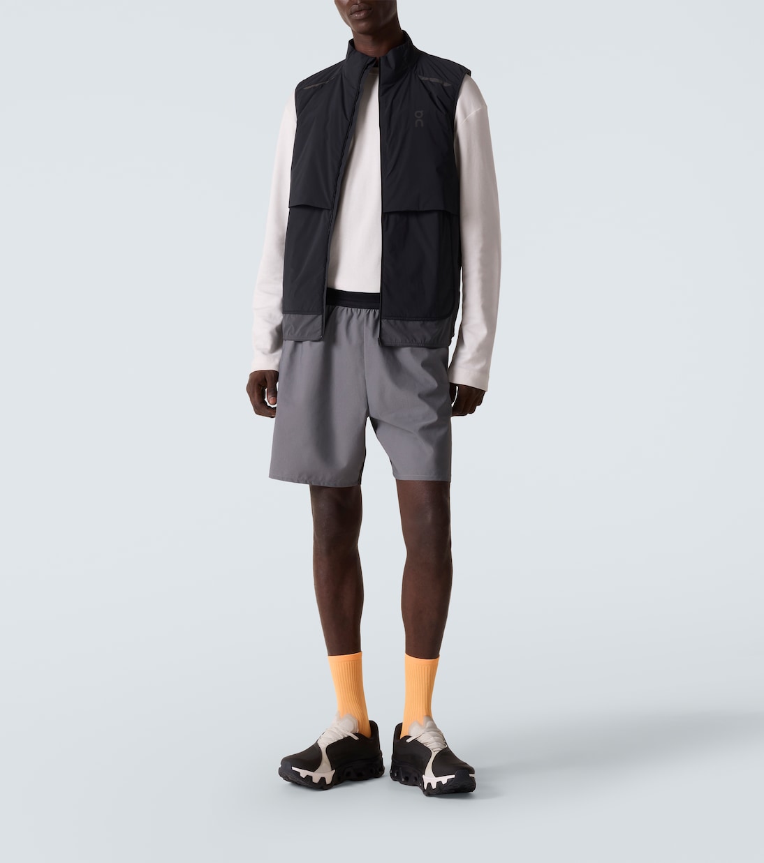 Cloudmonster Hyper PAF running shoes | On