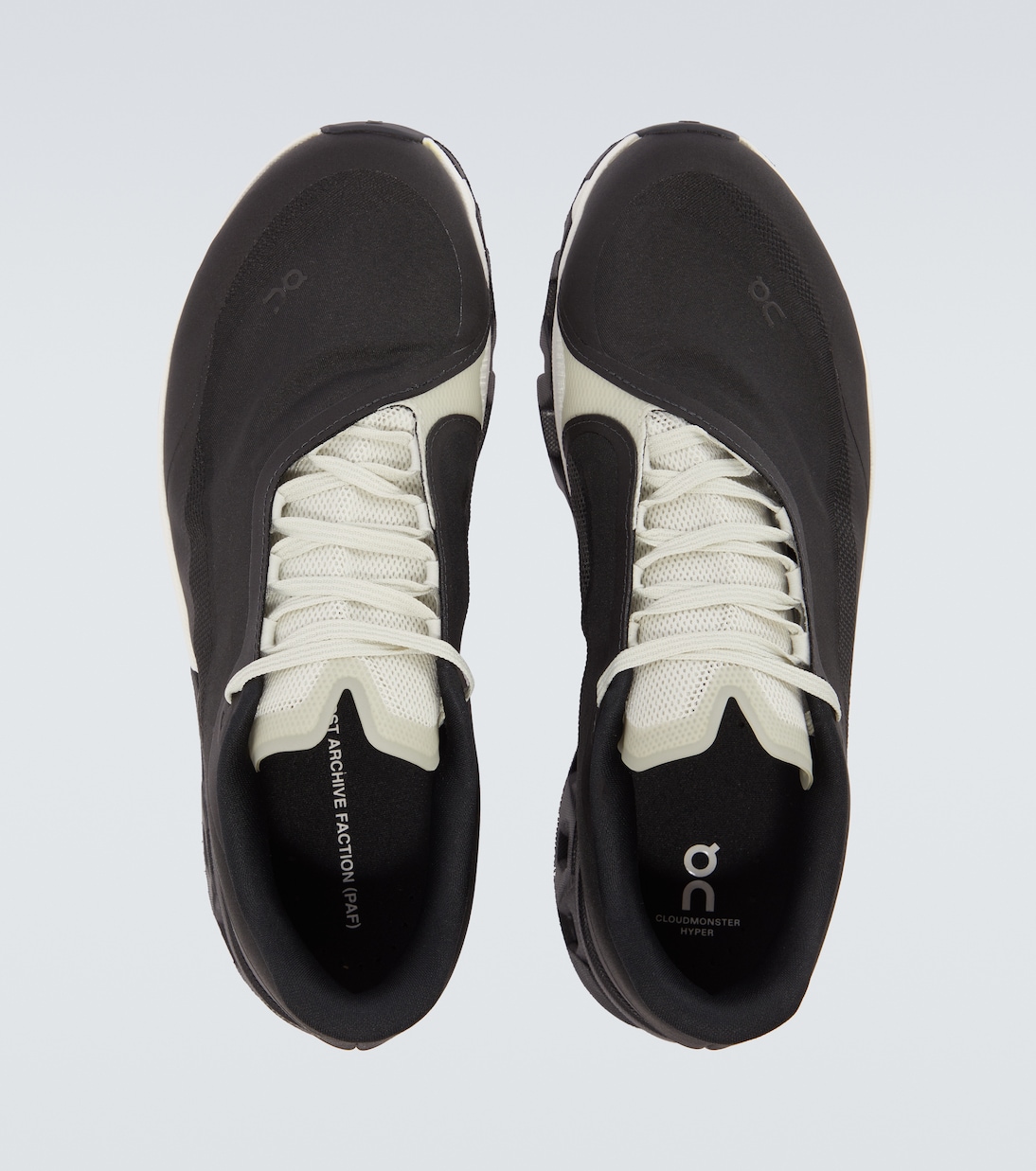 Cloudmonster Hyper PAF running shoes | On