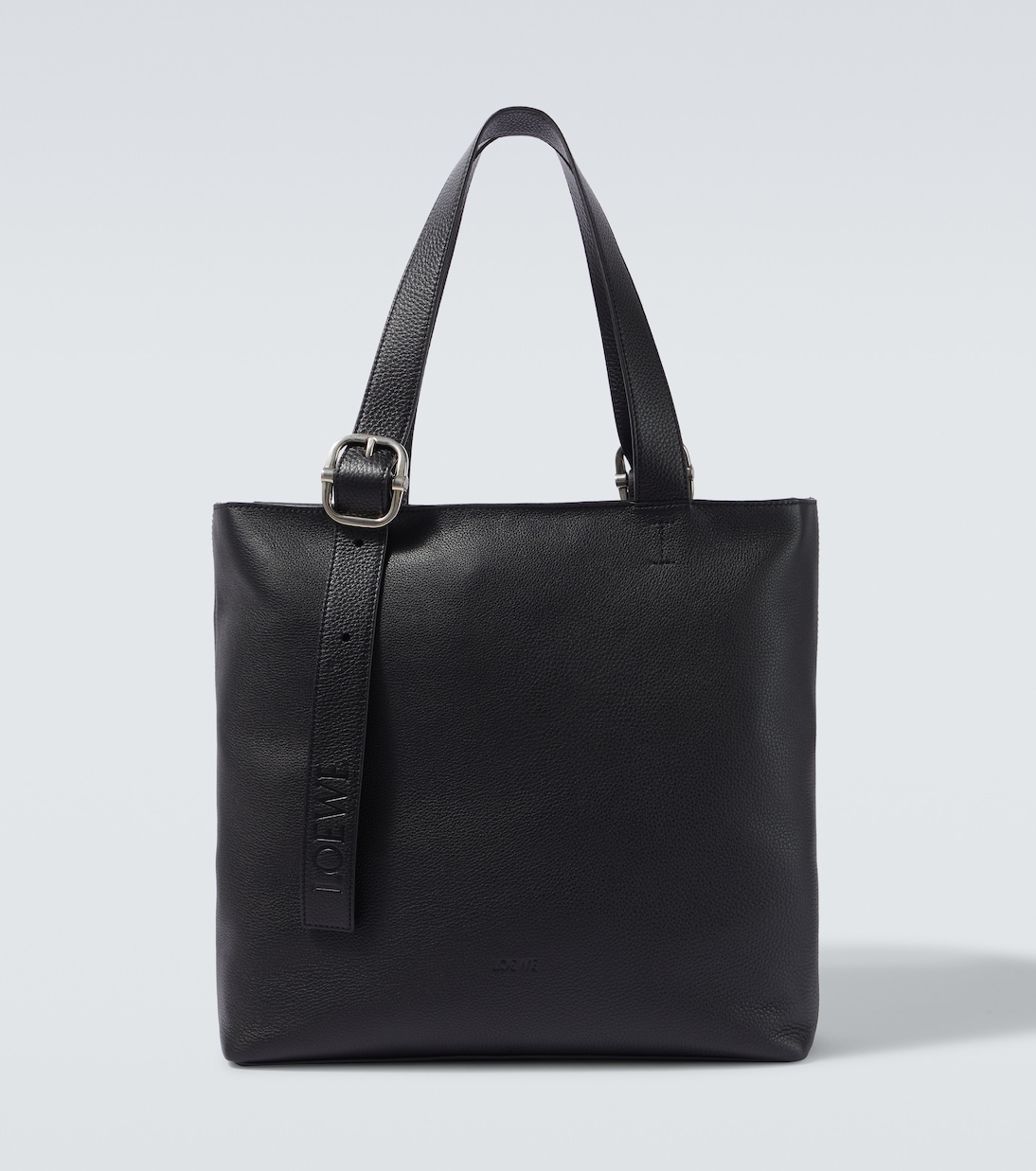 Sac Loop en cuir | Loewe