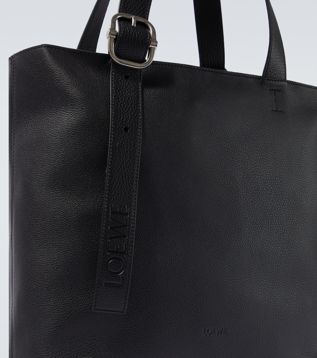 Sac Loop en cuir | Loewe