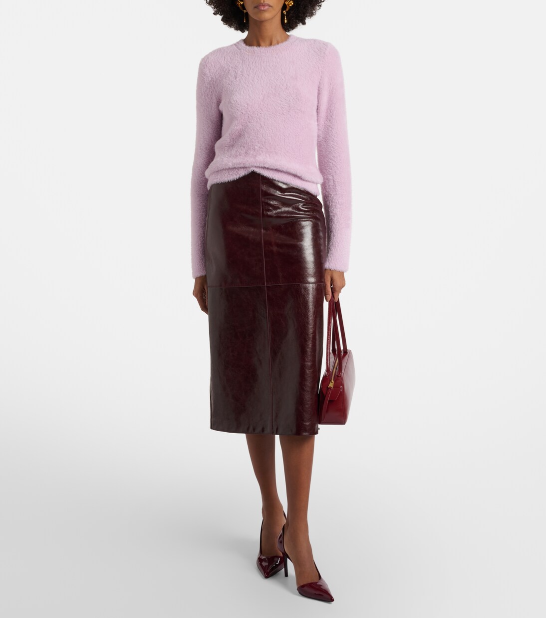 Pullover girocollo | Vince