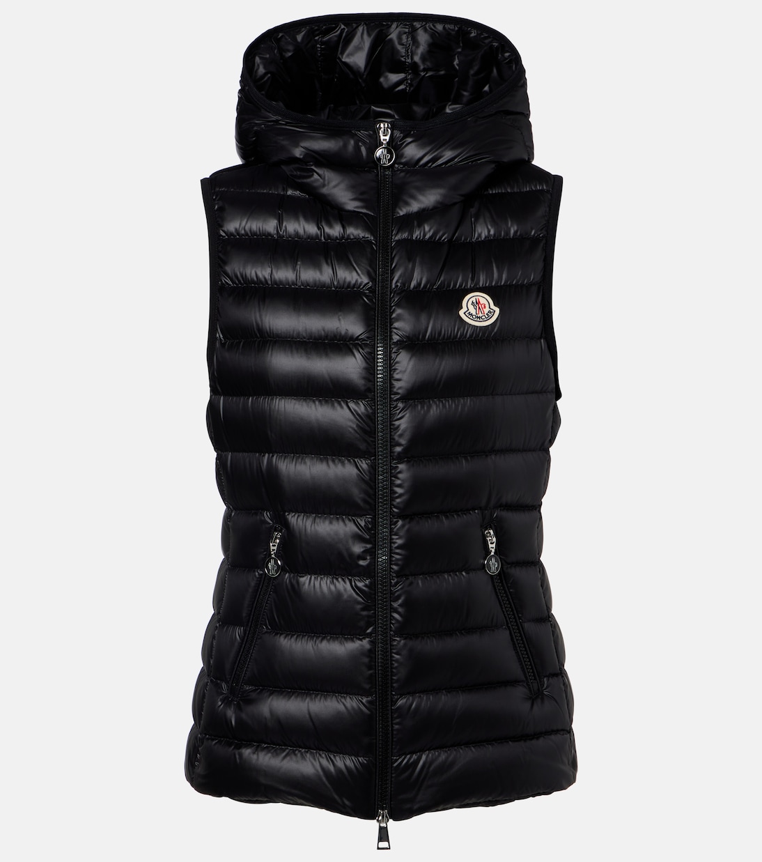 Veste doudoune Glygosse sans manches | Moncler