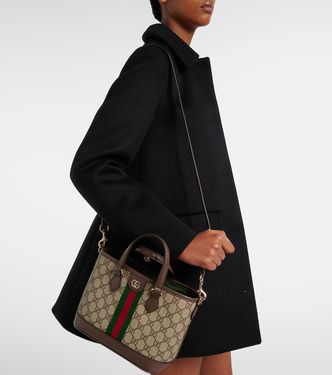 Tote Bag Ophidia Small | Gucci