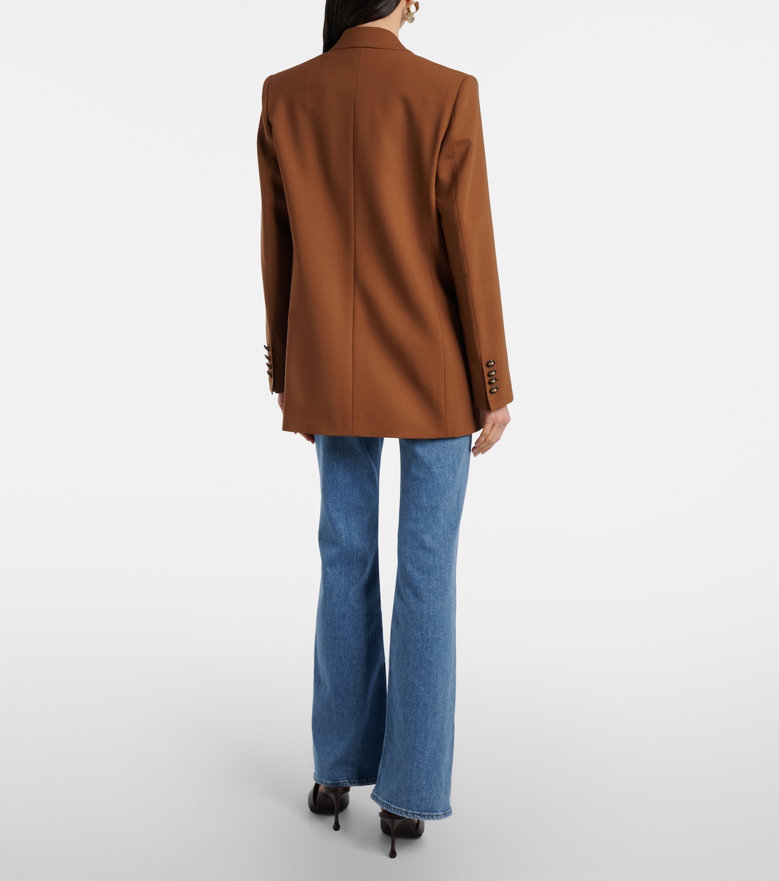 Genova bootcut jeans | Citizens of Humanity