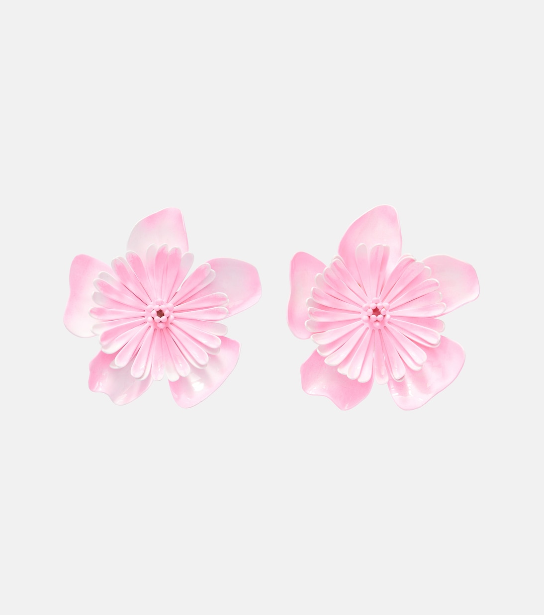 Clip-Ohrringe | Chloé