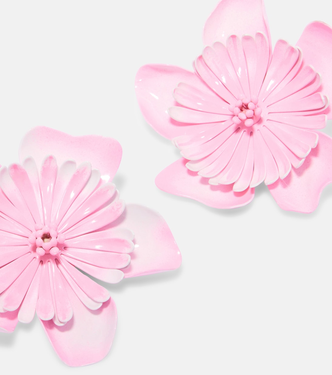 Clip-Ohrringe | Chloé