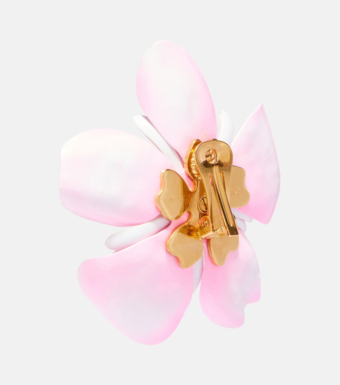 Clip-Ohrringe | Chloé