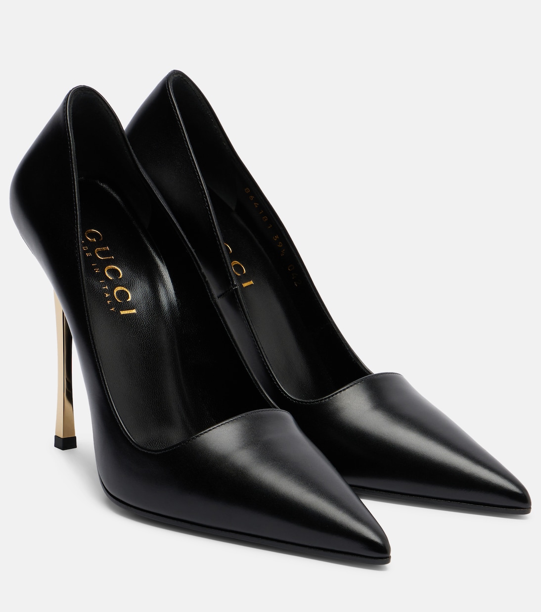 Pumps Bombshell in pelle | Gucci