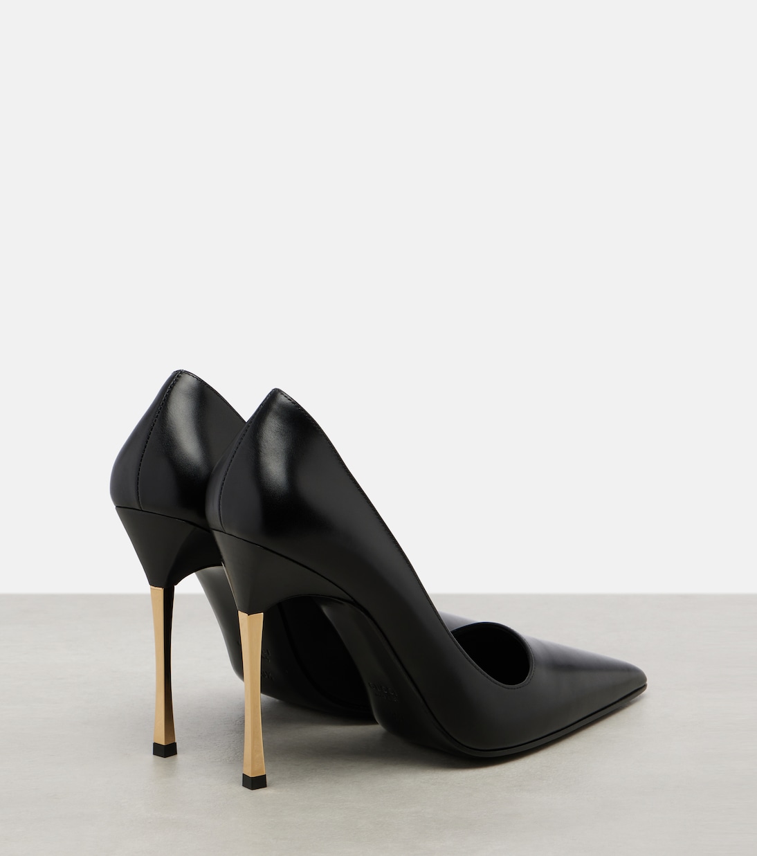 Pumps Bombshell in pelle | Gucci