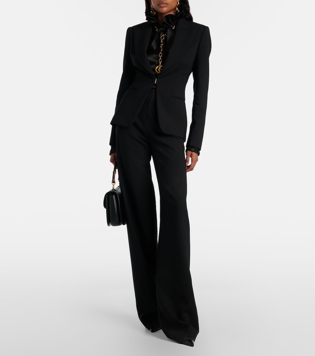 Pumps Bombshell in pelle | Gucci