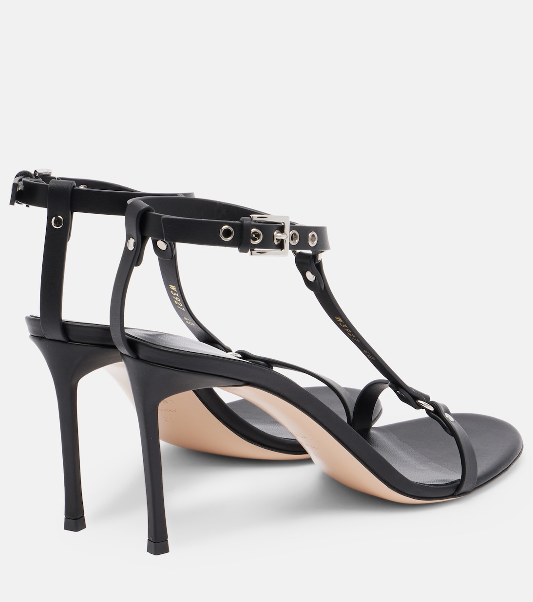 Verzierte Sandalen aus Leder | Tom Ford