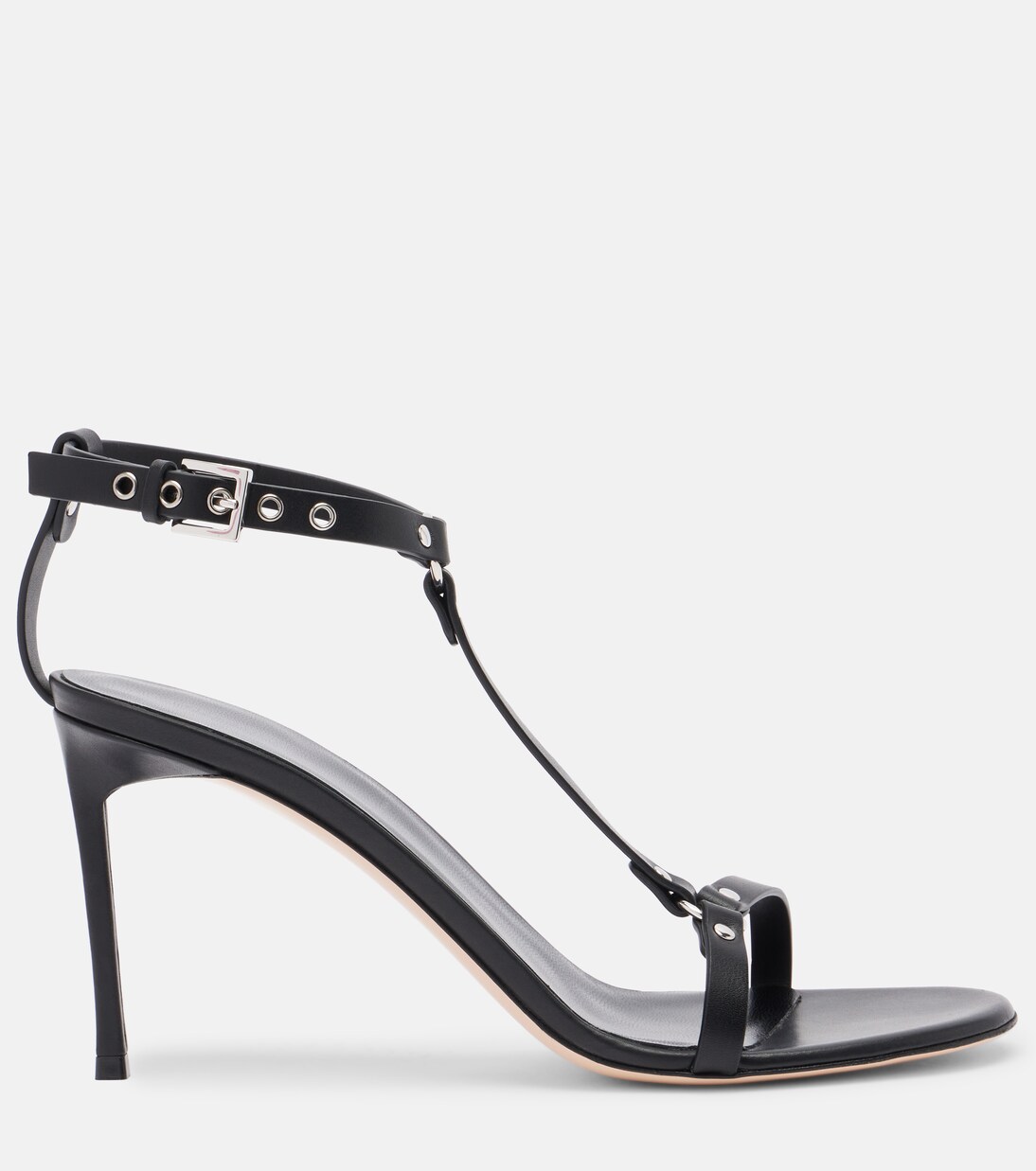 Verzierte Sandalen aus Leder | Tom Ford