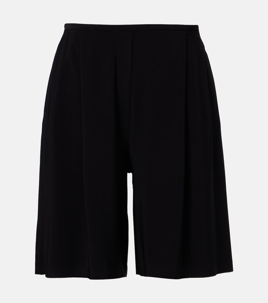 Bermuda-Shorts Mens | Norma Kamali