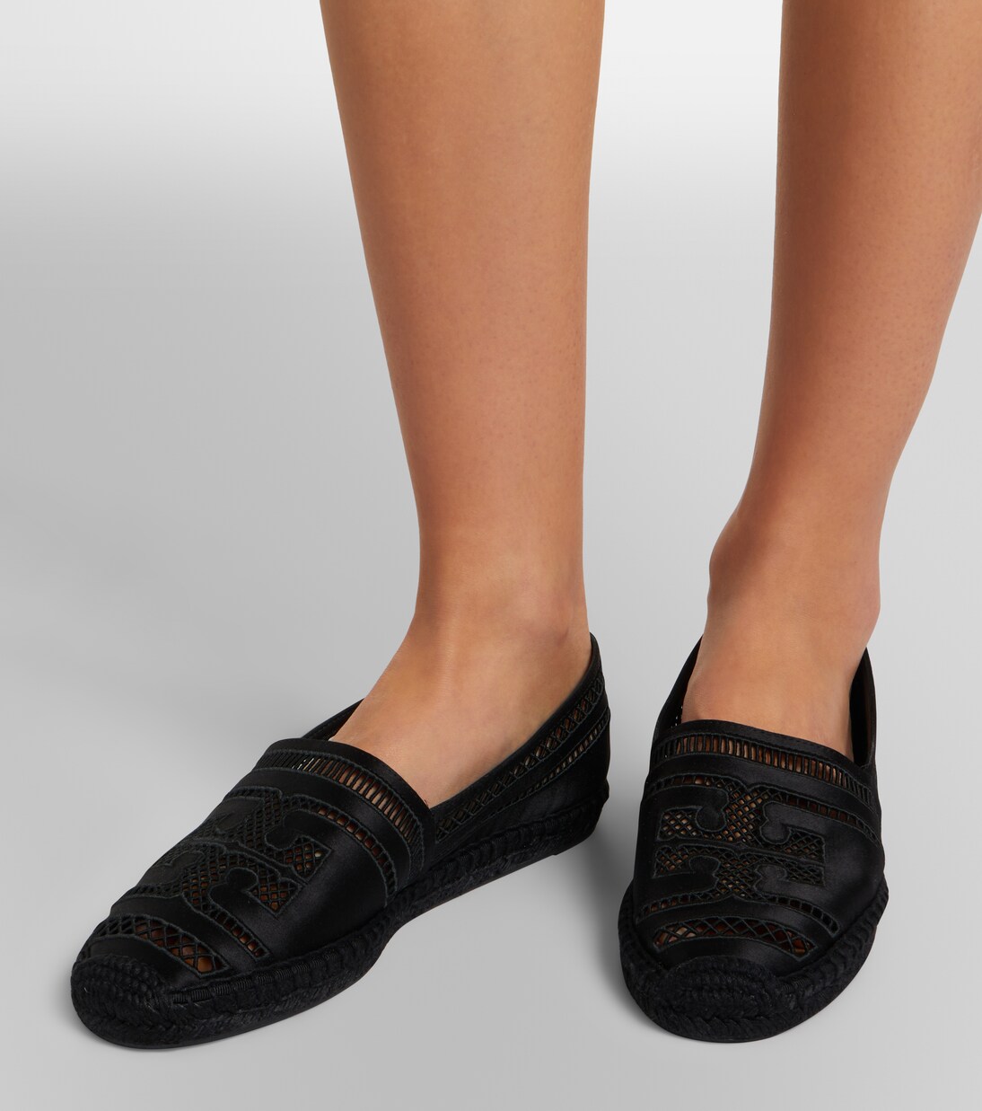 Open Weave espdarilles | Tory Burch
