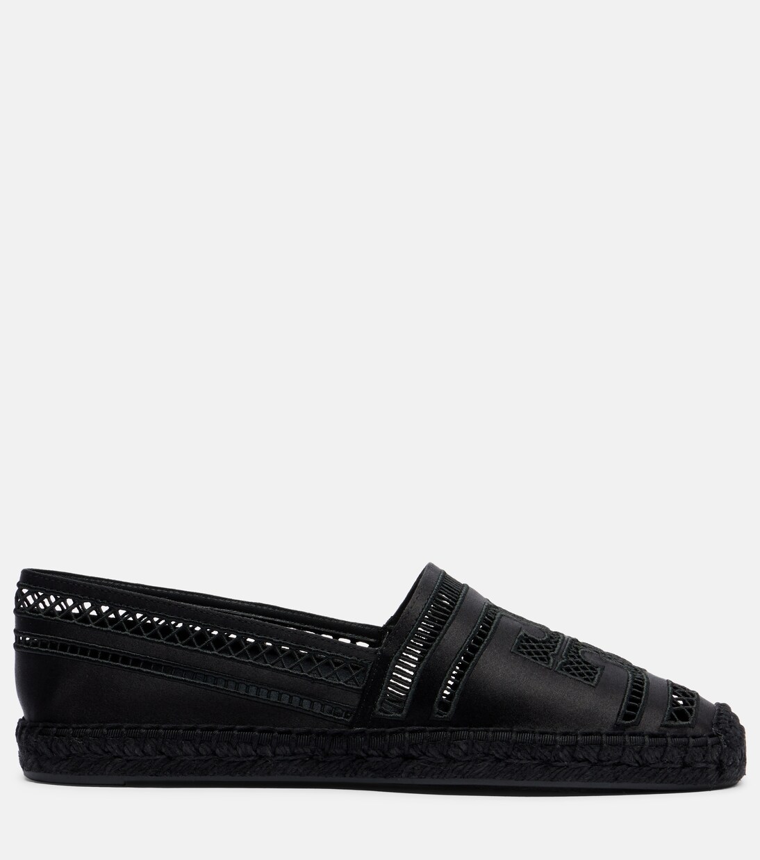 Open Weave espdarilles | Tory Burch