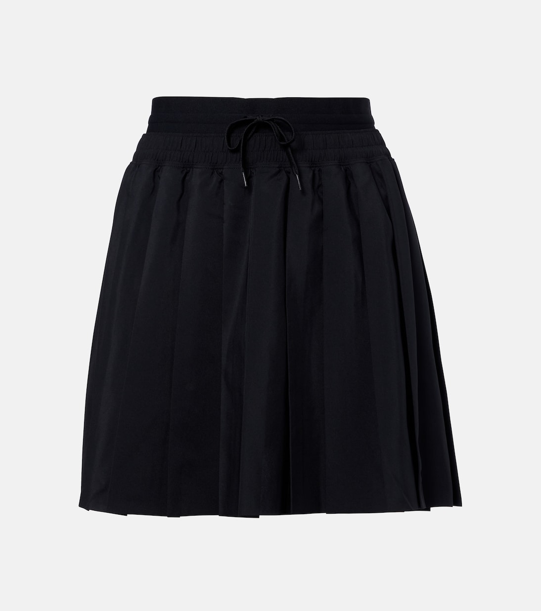 Mini-jupe en taffetas | Nike