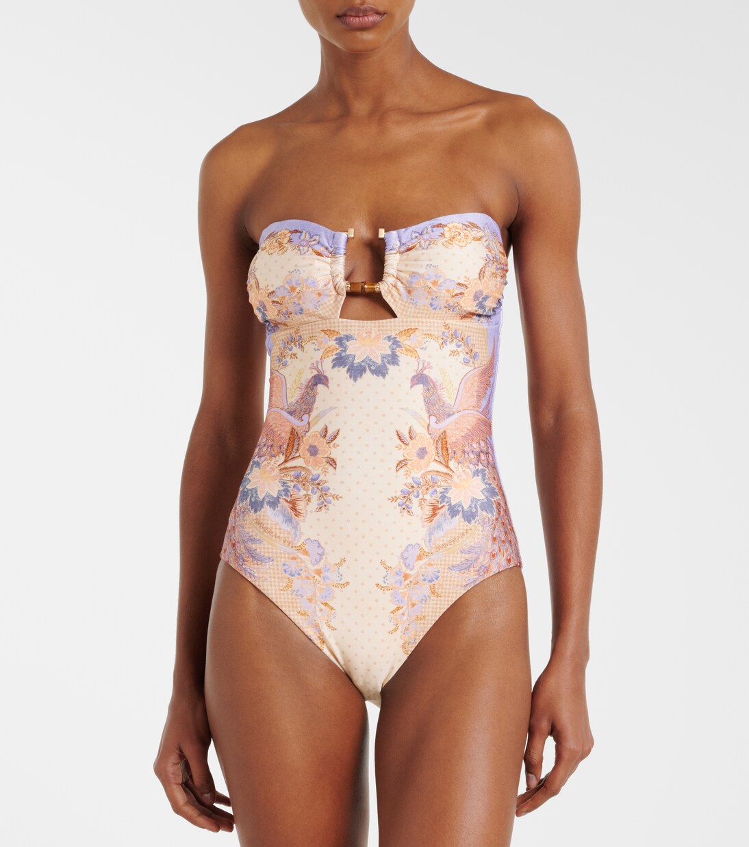 Badeanzug Indra | Zimmermann