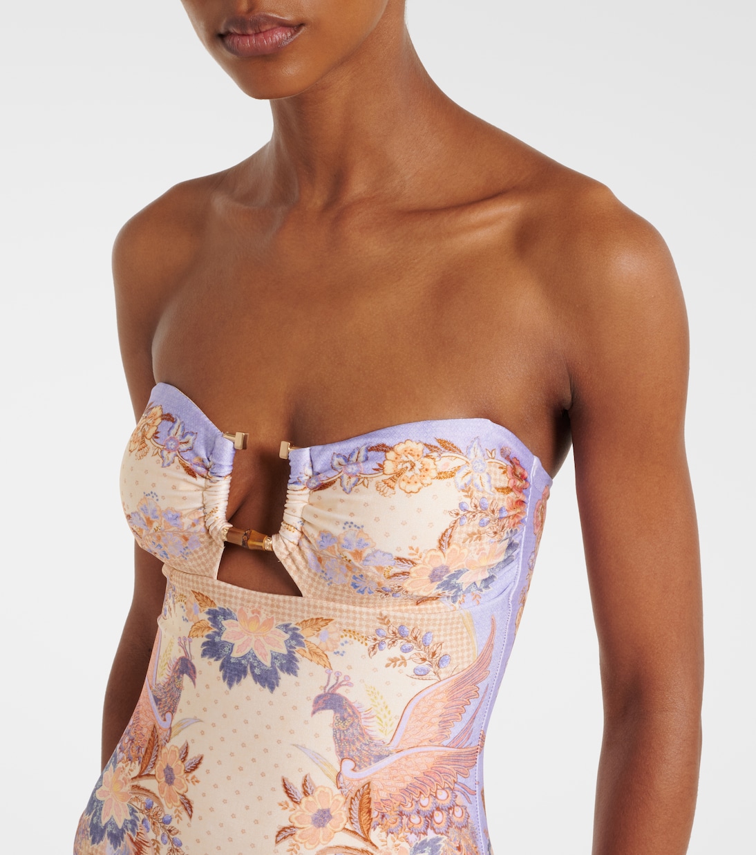 Badeanzug Indra | Zimmermann