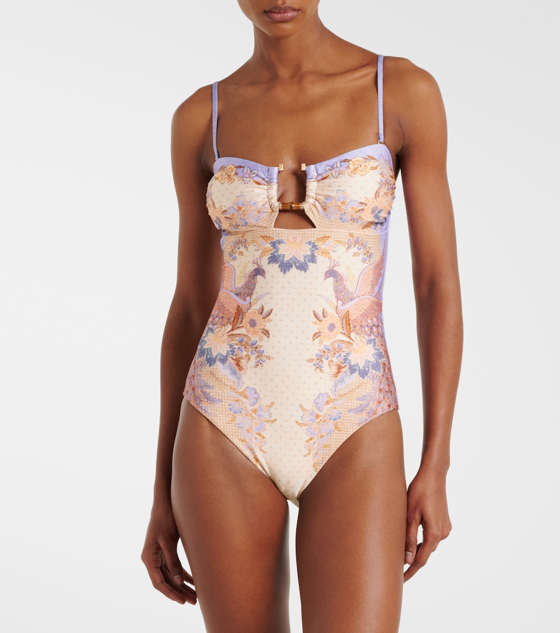 Badeanzug Indra | Zimmermann