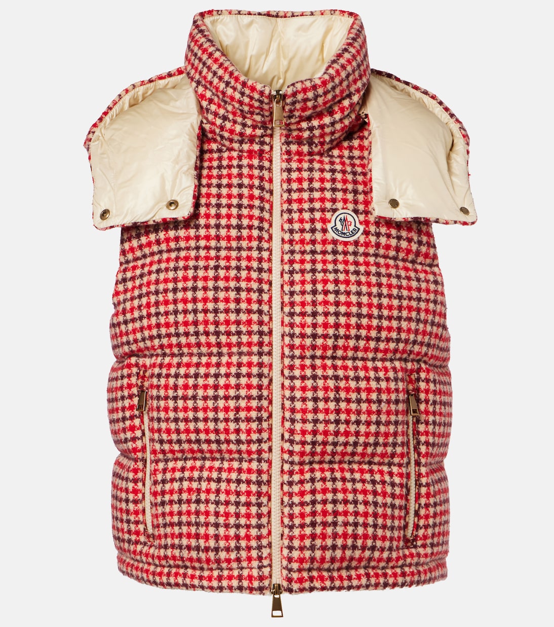 Daunenweste Niverolle | Moncler