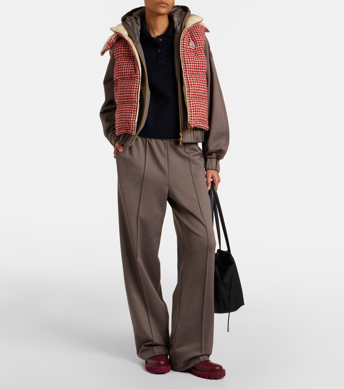 Daunenweste Niverolle | Moncler