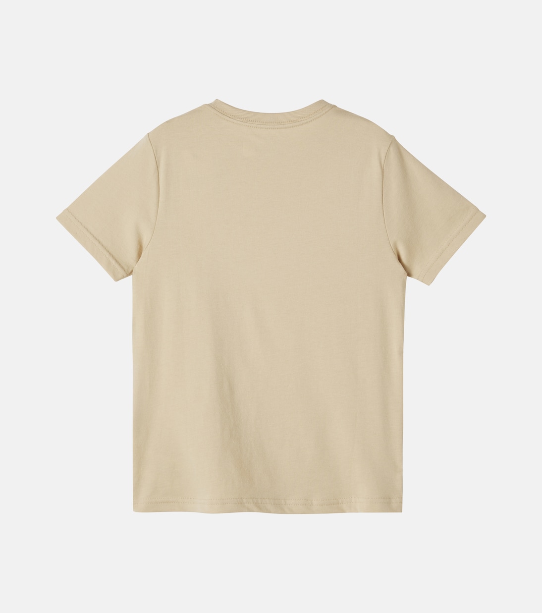 Printed cotton jersey T-shirt | Polo Ralph Lauren Kids