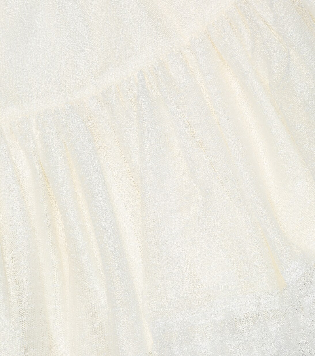 Jupe Naia en tulle | Bonpoint