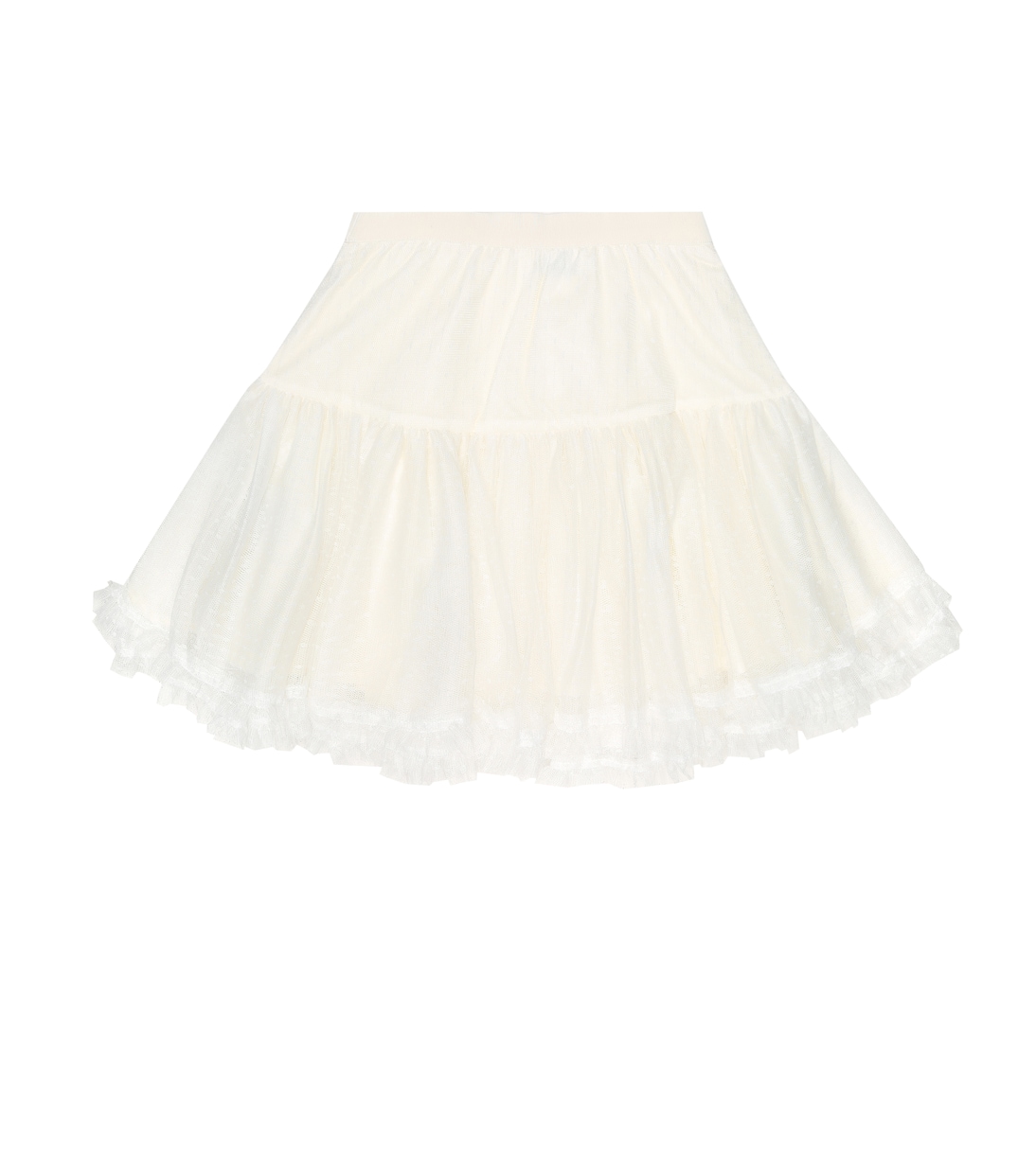 Jupe Naia en tulle | Bonpoint