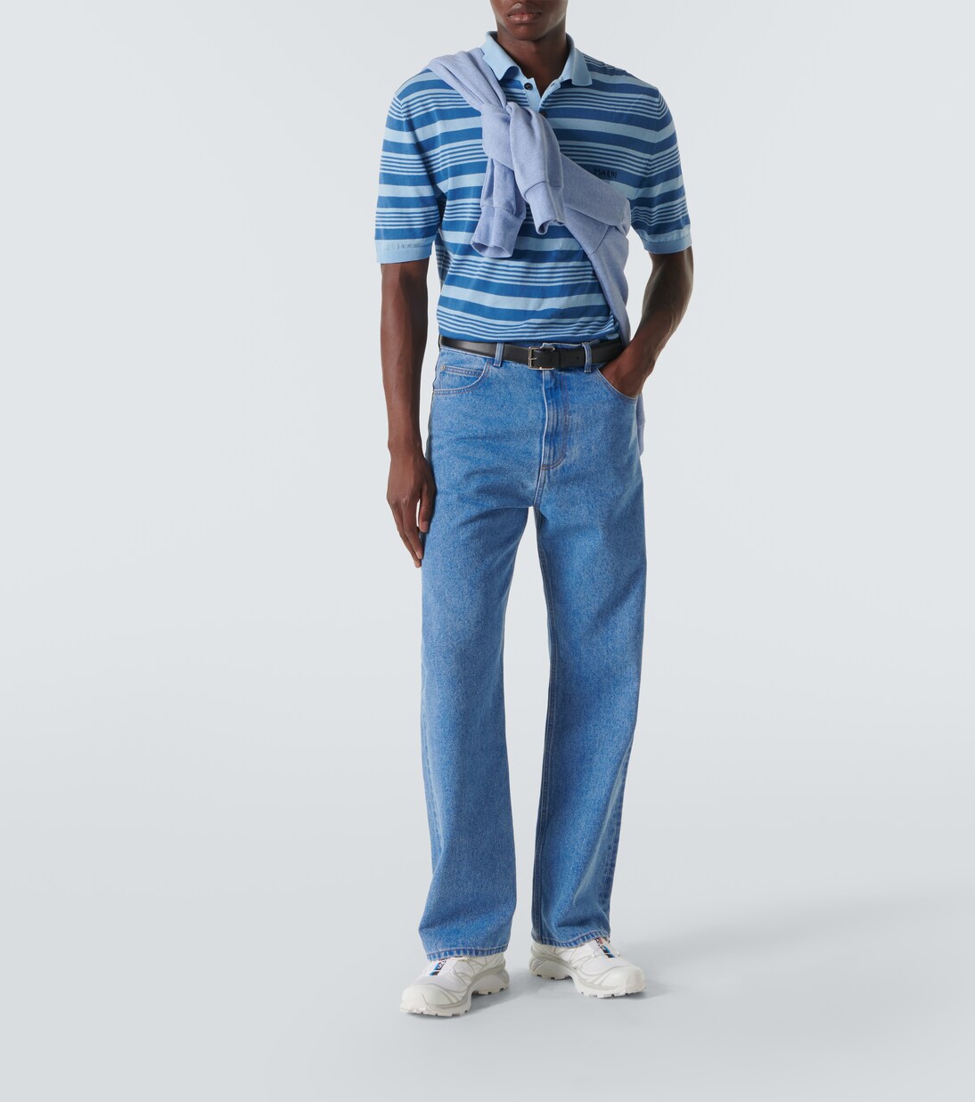 XT-6 ADV sneakers | Salomon