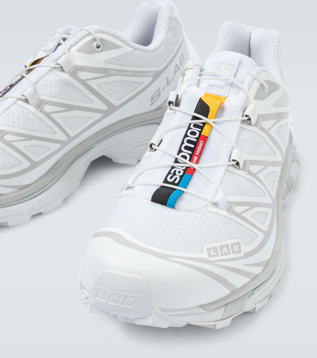 XT-6 ADV sneakers | Salomon