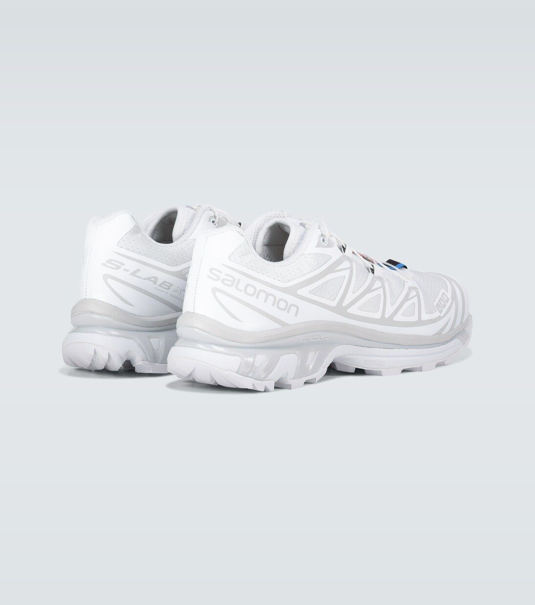 XT-6 ADV sneakers | Salomon