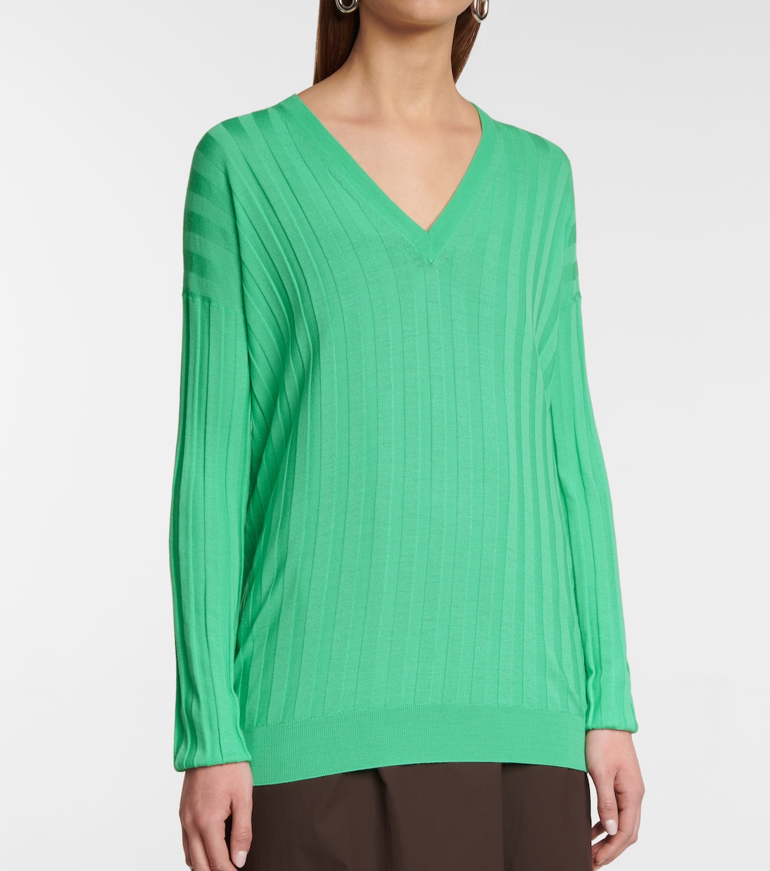 Pull en laine | Plan C