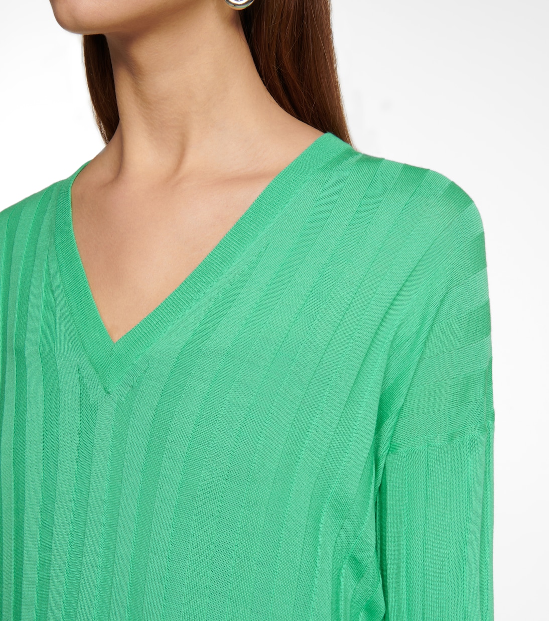 Pull en laine | Plan C