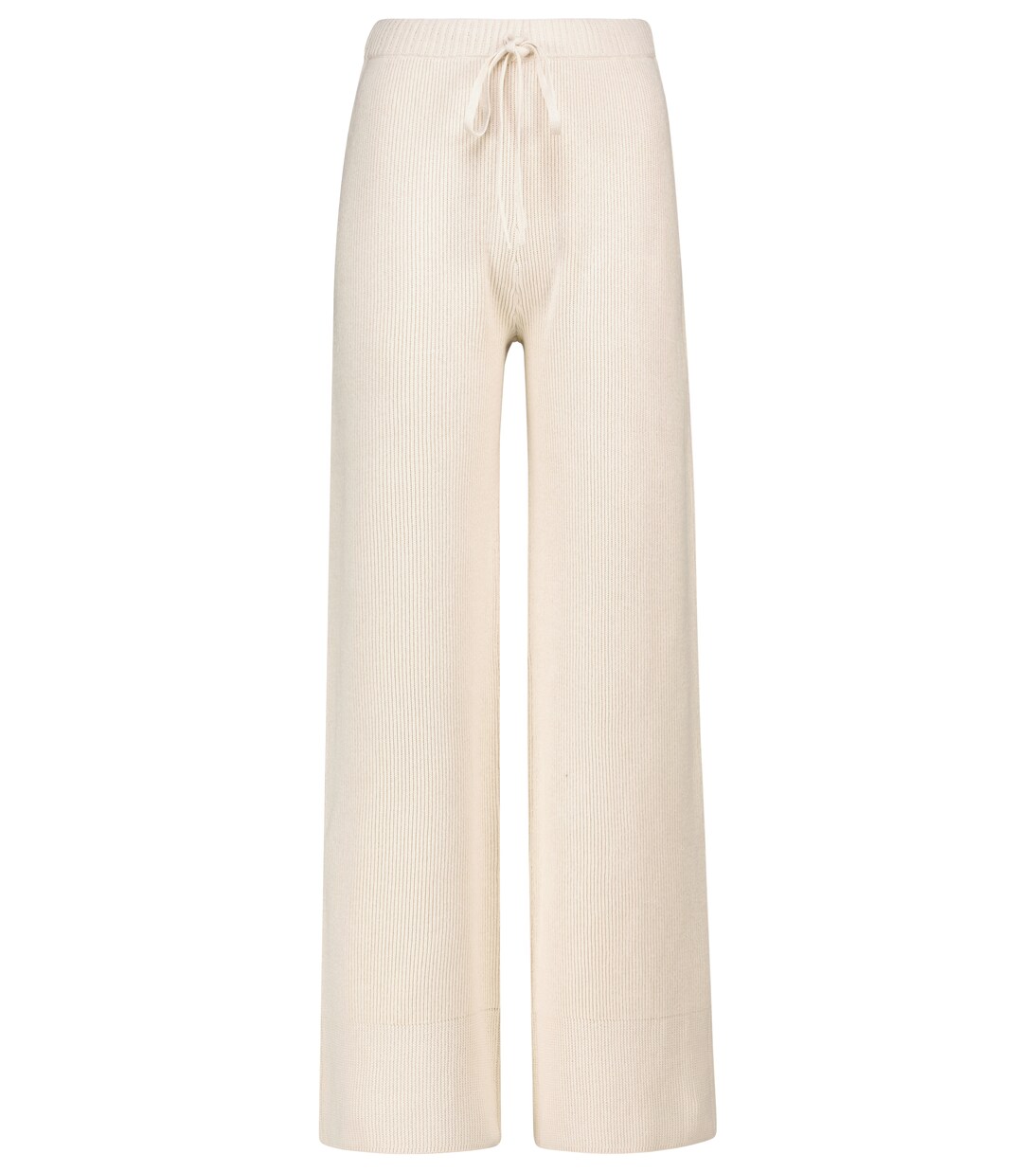 Pantalon ample Crispy en coton mélangé | Joseph