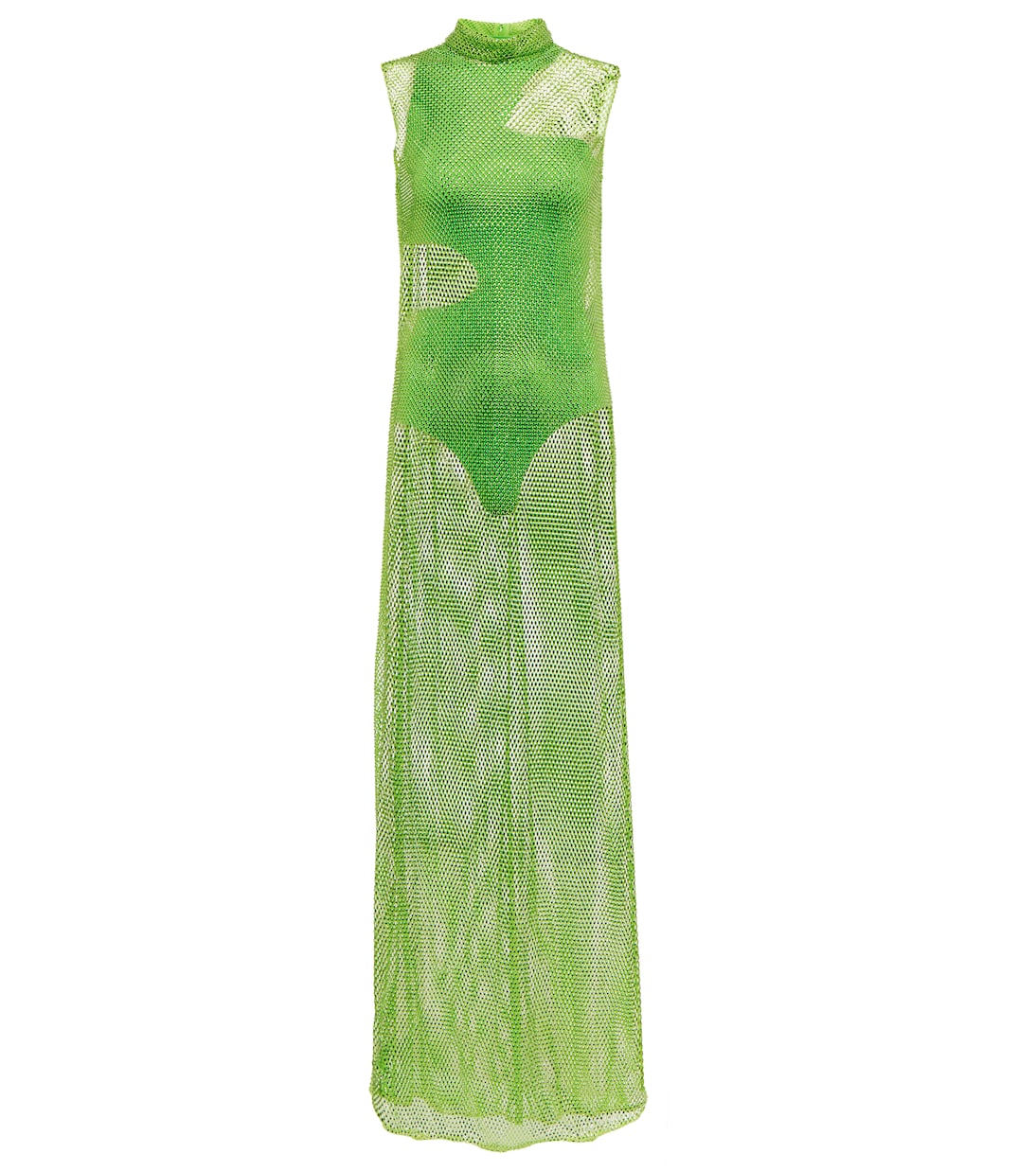 Verziertes Maxikleid | Stella McCartney